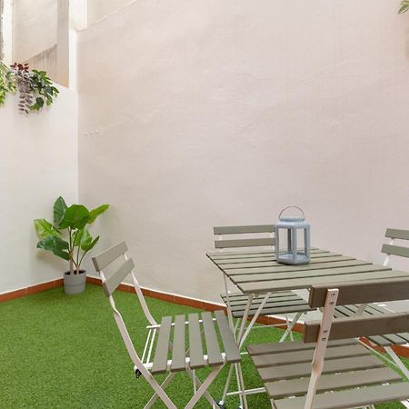 C55 Cosy Apartment Close To The Beach 马拉加 外观 照片