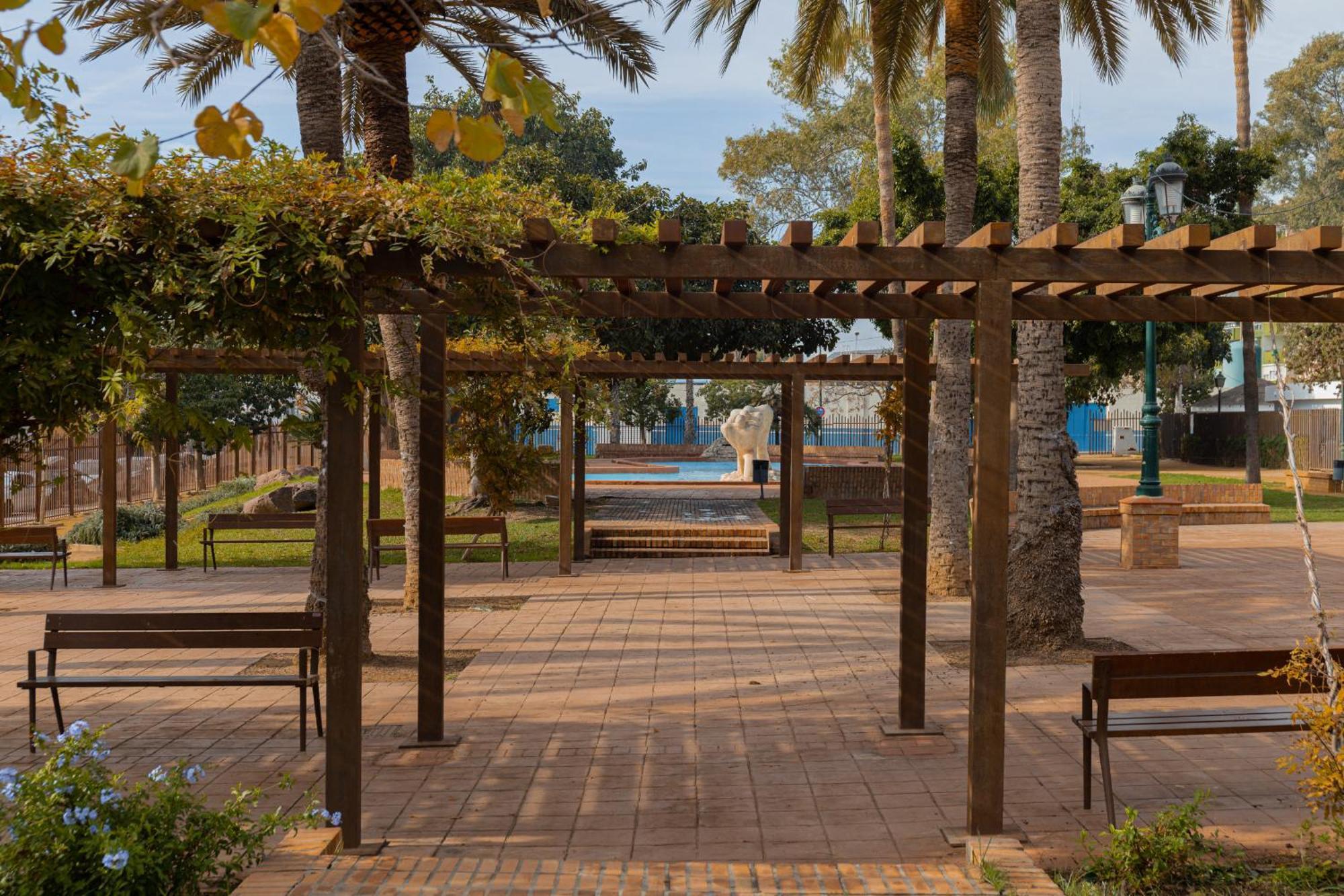 C55 Cosy Apartment Close To The Beach 马拉加 外观 照片